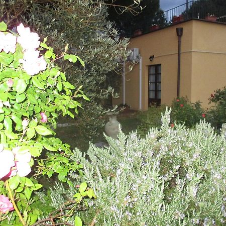 Relais"La Cappuccina" Rooms&Apartments Ασίζη Εξωτερικό φωτογραφία