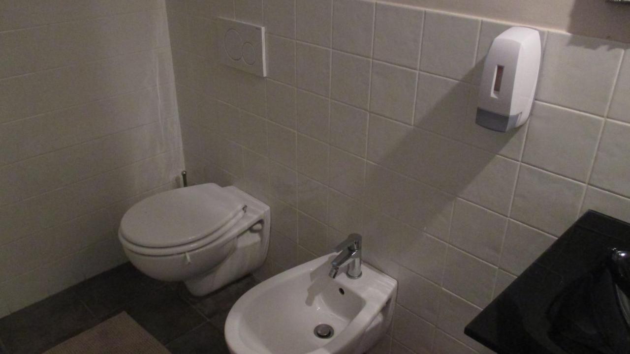 Relais"La Cappuccina" Rooms&Apartments Ασίζη Εξωτερικό φωτογραφία