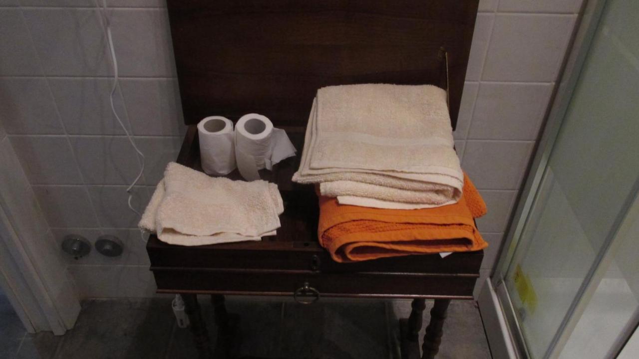 Relais"La Cappuccina" Rooms&Apartments Ασίζη Εξωτερικό φωτογραφία
