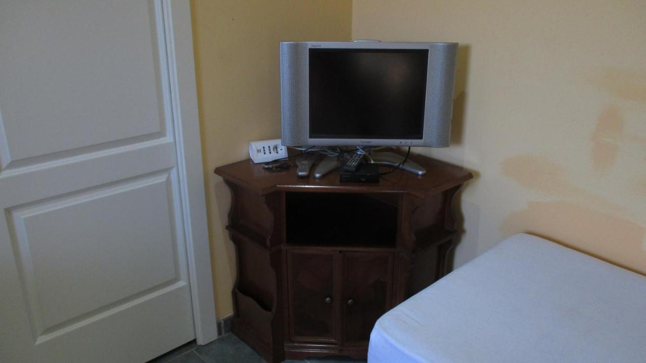 Relais"La Cappuccina" Rooms&Apartments Ασίζη Εξωτερικό φωτογραφία