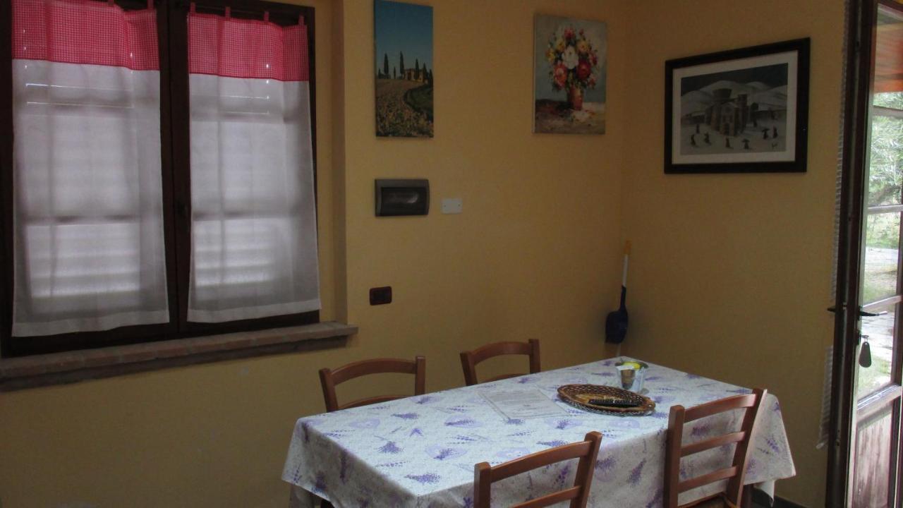 Relais"La Cappuccina" Rooms&Apartments Ασίζη Εξωτερικό φωτογραφία