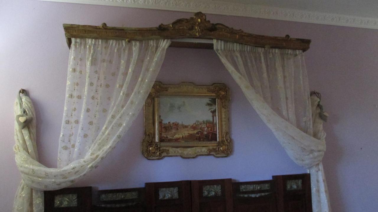 Relais"La Cappuccina" Rooms&Apartments Ασίζη Εξωτερικό φωτογραφία