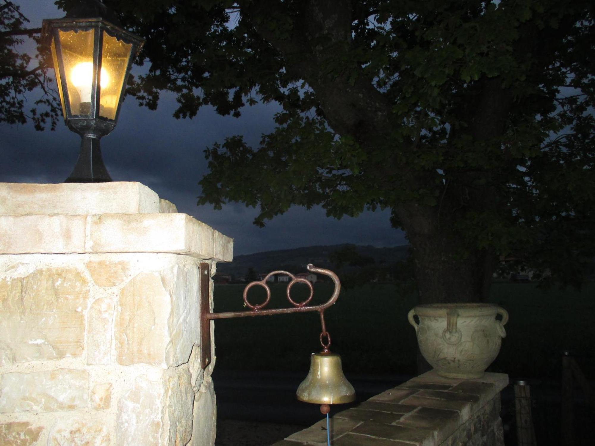 Relais"La Cappuccina" Rooms&Apartments Ασίζη Εξωτερικό φωτογραφία