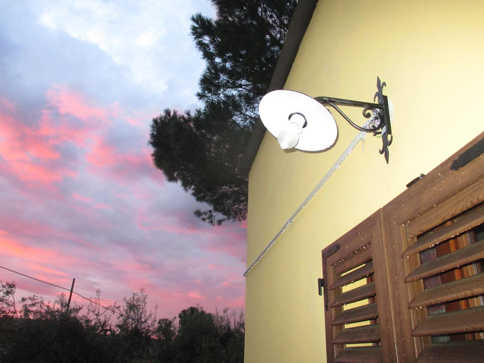 Relais"La Cappuccina" Rooms&Apartments Ασίζη Εξωτερικό φωτογραφία