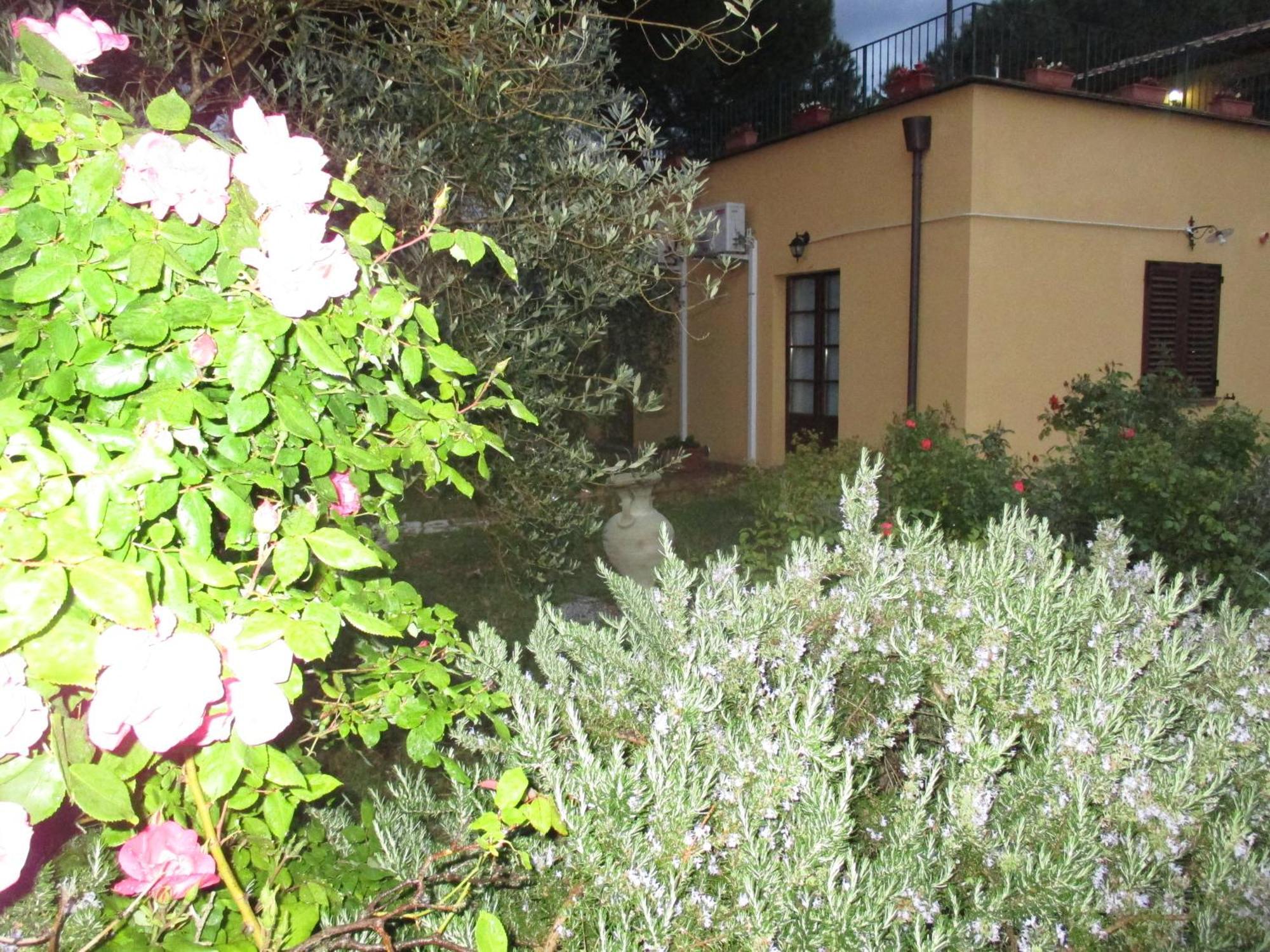 Relais"La Cappuccina" Rooms&Apartments Ασίζη Εξωτερικό φωτογραφία