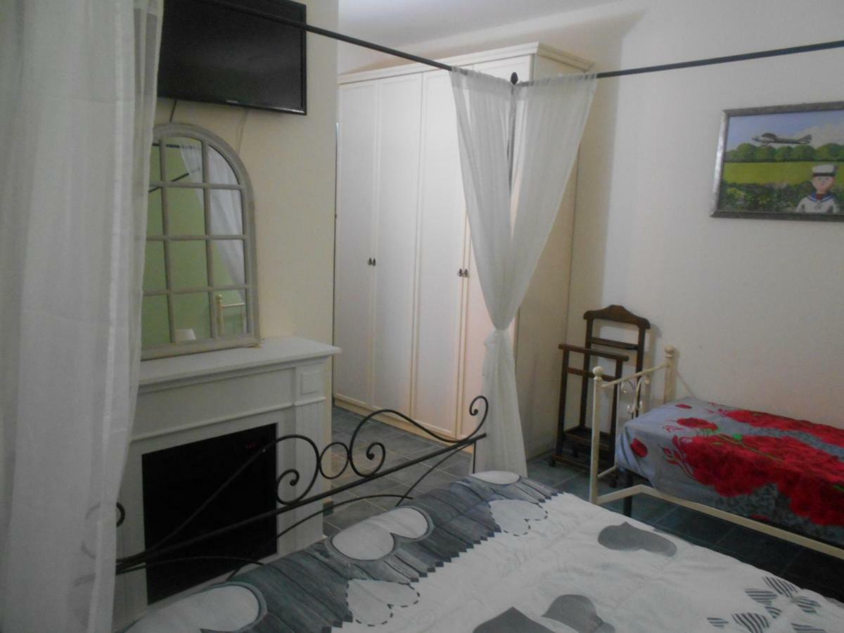 Relais"La Cappuccina" Rooms&Apartments Ασίζη Εξωτερικό φωτογραφία