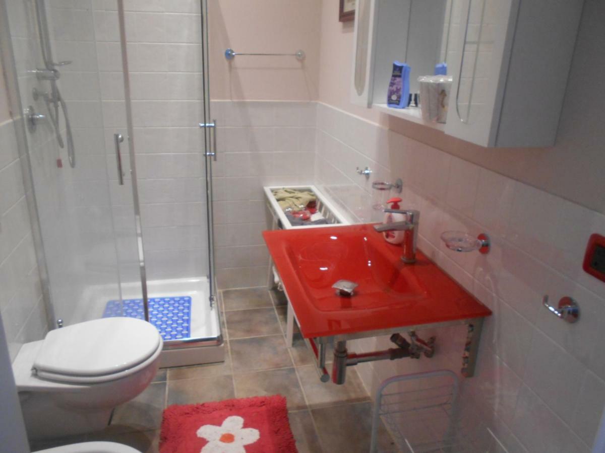 Relais"La Cappuccina" Rooms&Apartments Ασίζη Εξωτερικό φωτογραφία