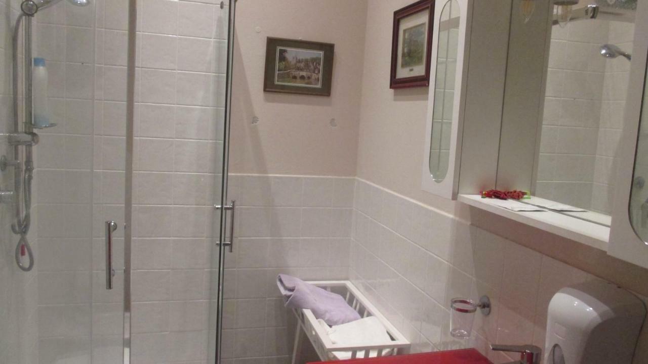 Relais"La Cappuccina" Rooms&Apartments Ασίζη Εξωτερικό φωτογραφία