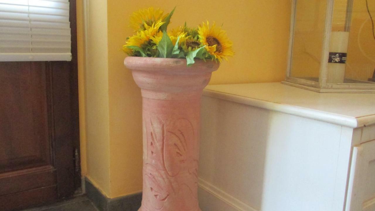 Relais"La Cappuccina" Rooms&Apartments Ασίζη Εξωτερικό φωτογραφία