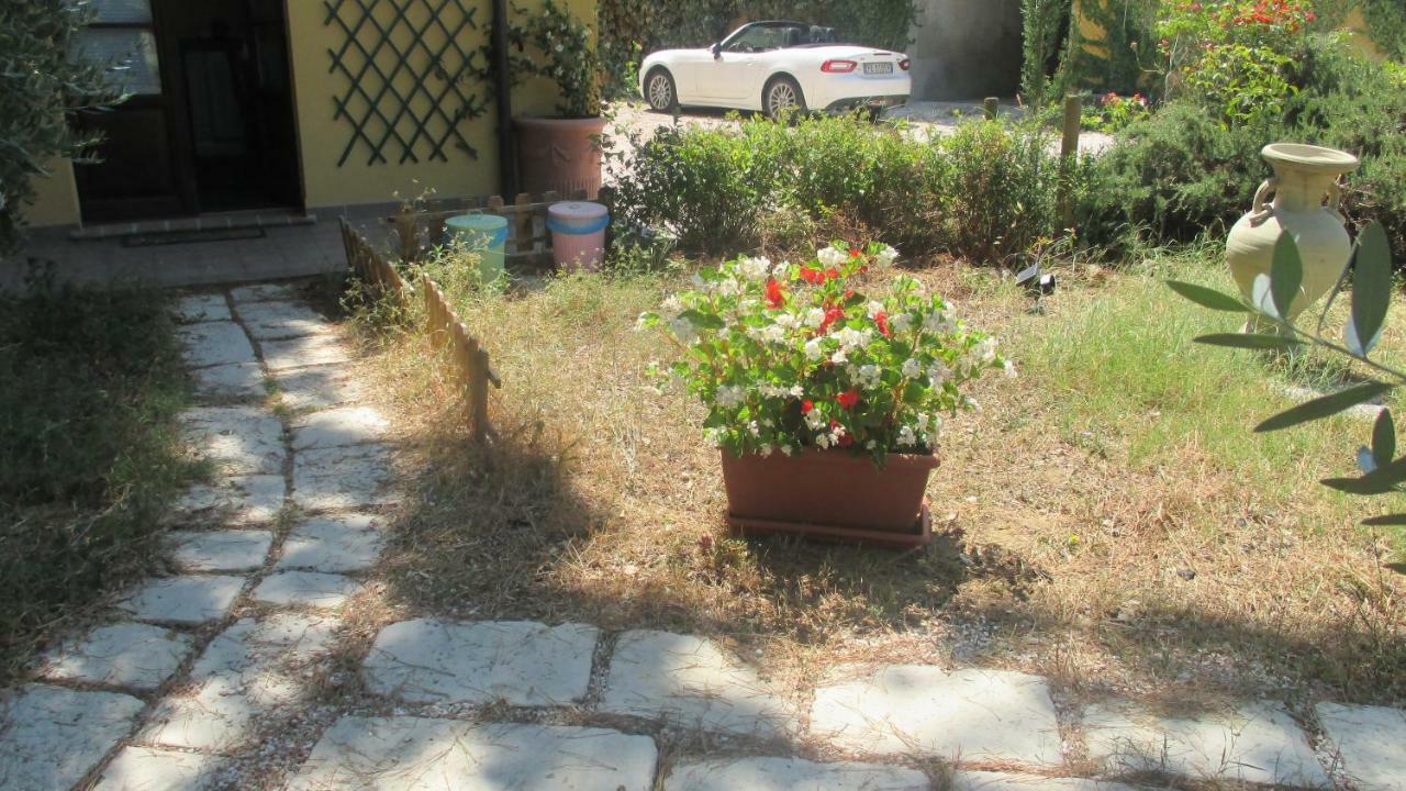 Relais"La Cappuccina" Rooms&Apartments Ασίζη Εξωτερικό φωτογραφία