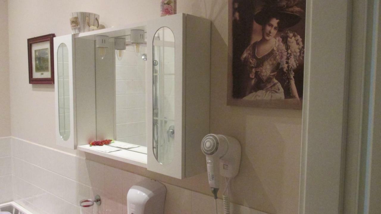 Relais"La Cappuccina" Rooms&Apartments Ασίζη Εξωτερικό φωτογραφία