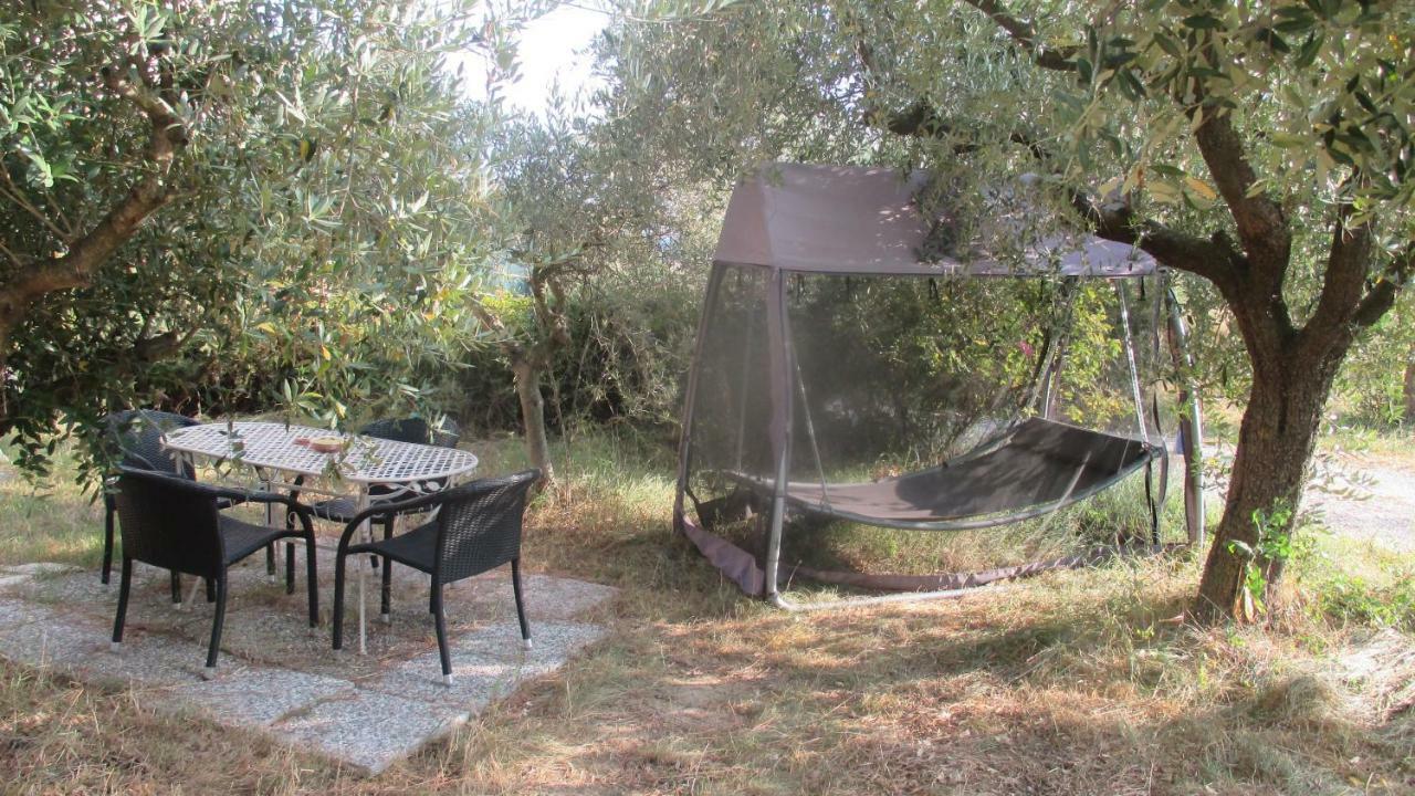 Relais"La Cappuccina" Rooms&Apartments Ασίζη Εξωτερικό φωτογραφία