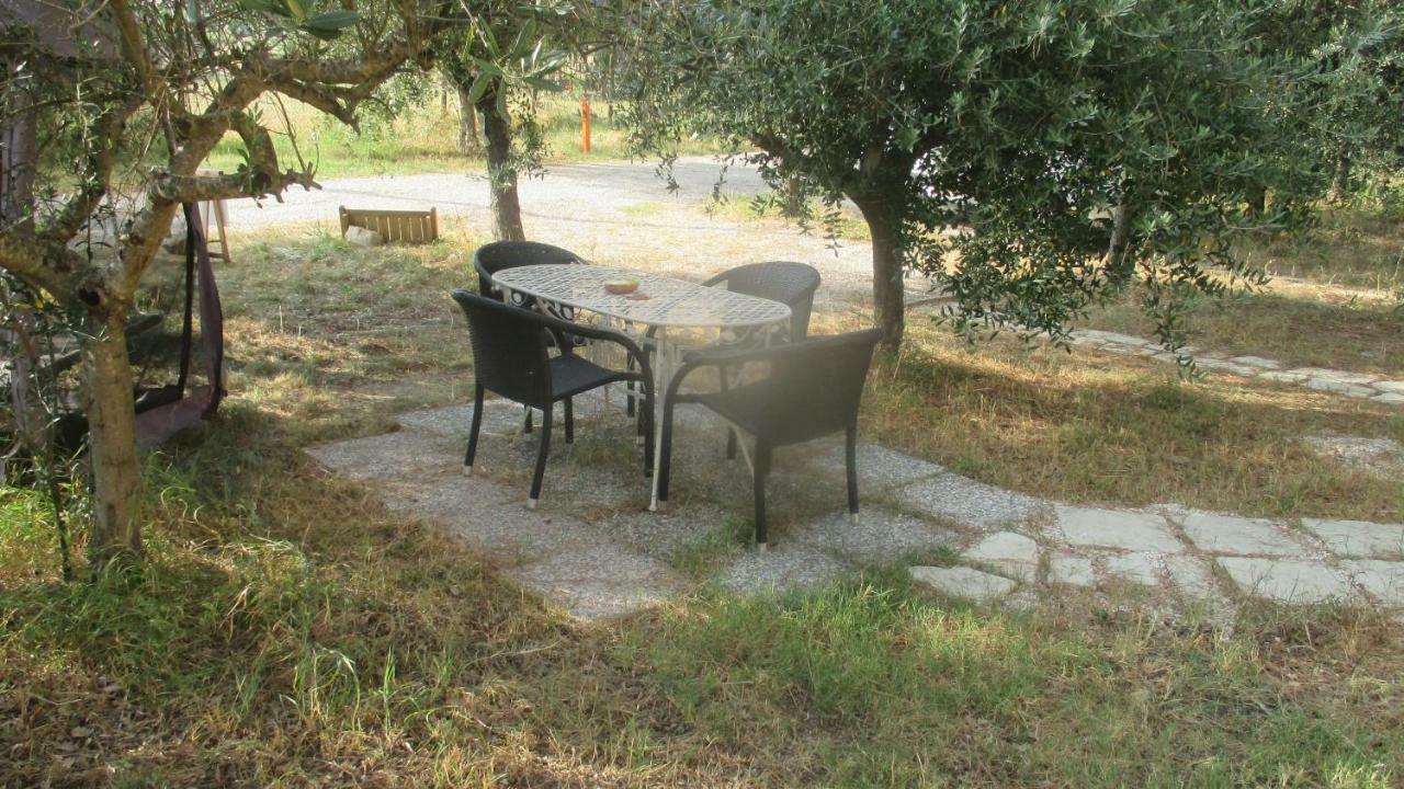 Relais"La Cappuccina" Rooms&Apartments Ασίζη Εξωτερικό φωτογραφία