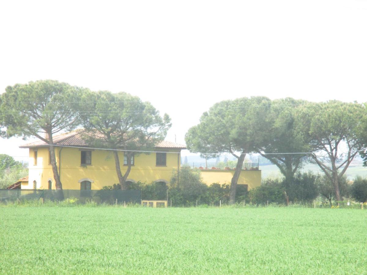 Relais"La Cappuccina" Rooms&Apartments Ασίζη Εξωτερικό φωτογραφία