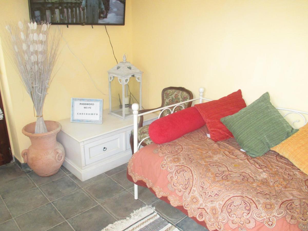 Relais"La Cappuccina" Rooms&Apartments Ασίζη Εξωτερικό φωτογραφία