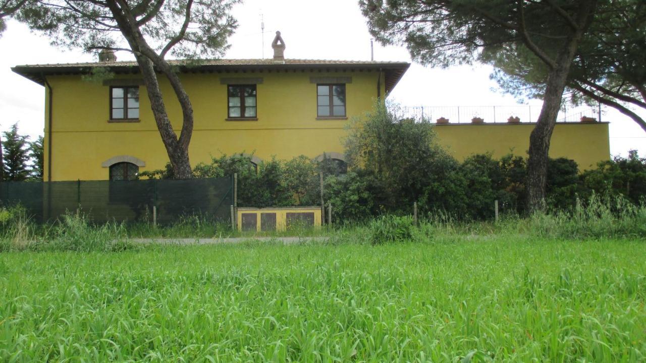 Relais"La Cappuccina" Rooms&Apartments Ασίζη Εξωτερικό φωτογραφία